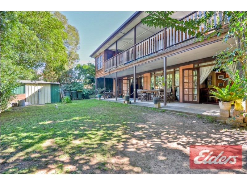 16 Metella Road, Toongabbie NSW 2146