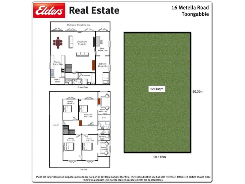 16 Metella Road, Toongabbie NSW 2146