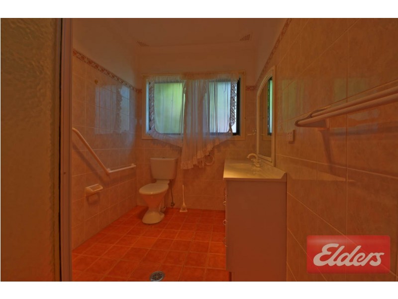 1 Tungarra Road, Girraween NSW 2145