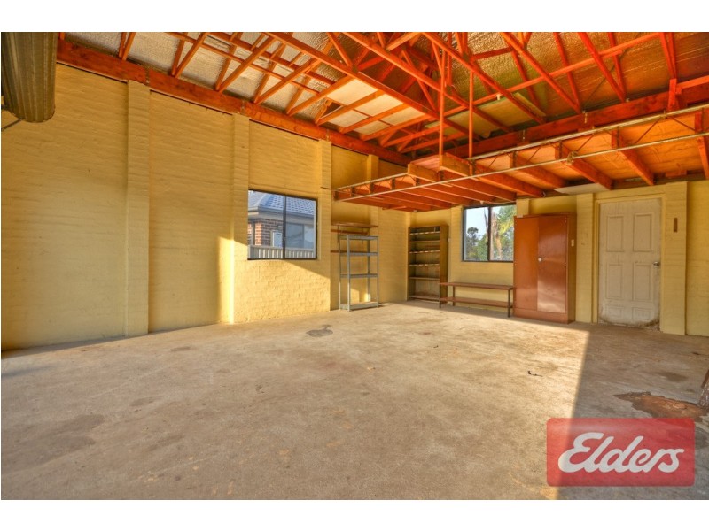 1 Tungarra Road, Girraween NSW 2145