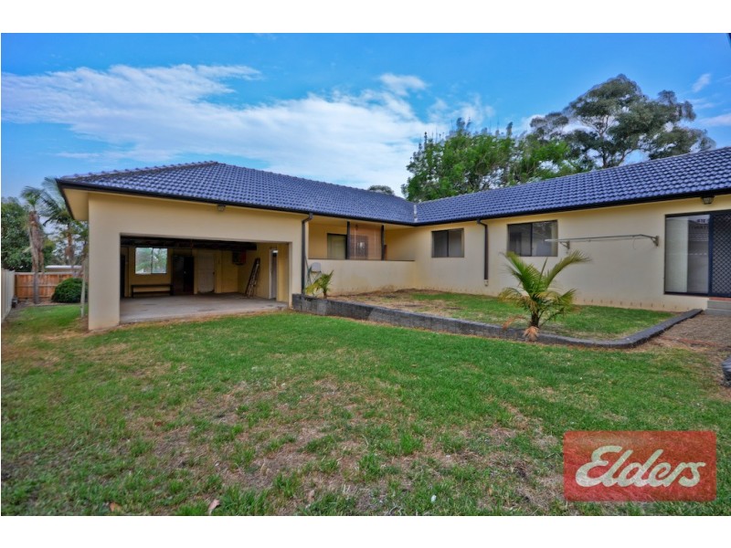 1 Tungarra Road, Girraween NSW 2145