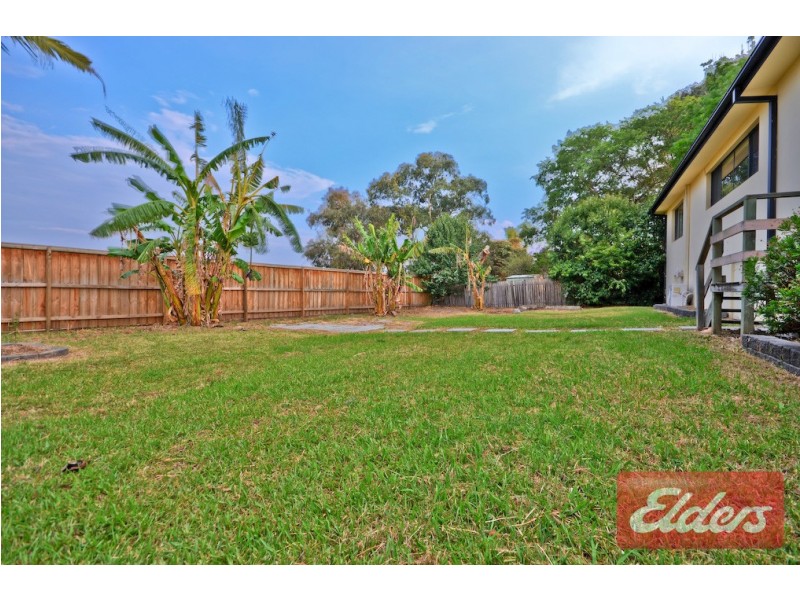 1 Tungarra Road, Girraween NSW 2145