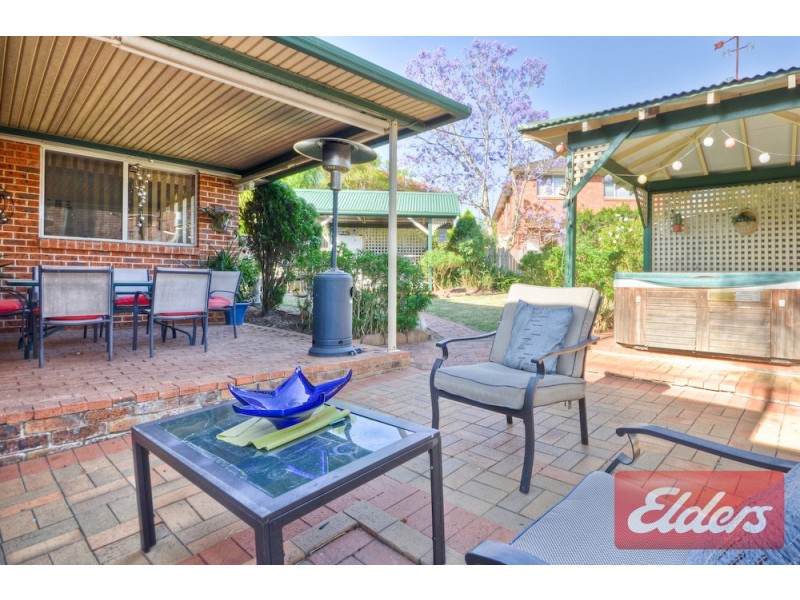 18 Rosalind Street, Greystanes NSW 2145