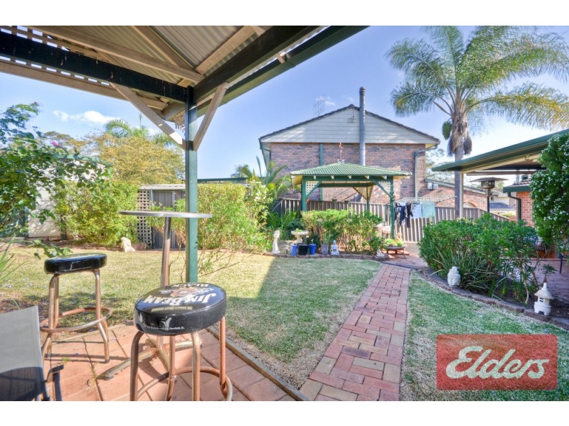18 Rosalind Street, Greystanes NSW 2145
