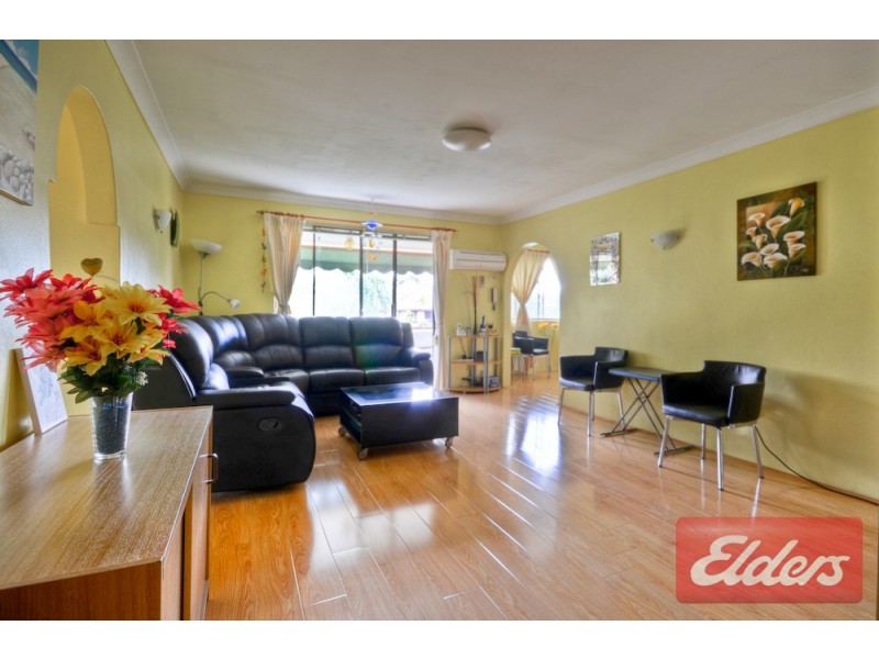 3/28 Caroline Street, Westmead NSW 2145