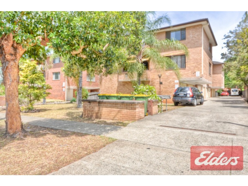 3/28 Caroline Street, Westmead NSW 2145