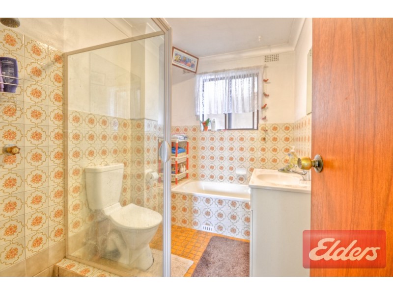 3/28 Caroline Street, Westmead NSW 2145