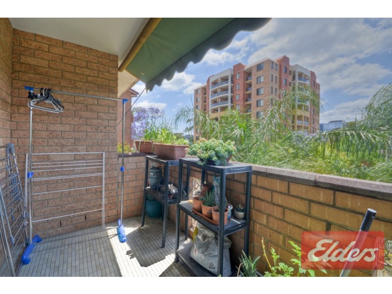 3/28 Caroline Street, Westmead NSW 2145