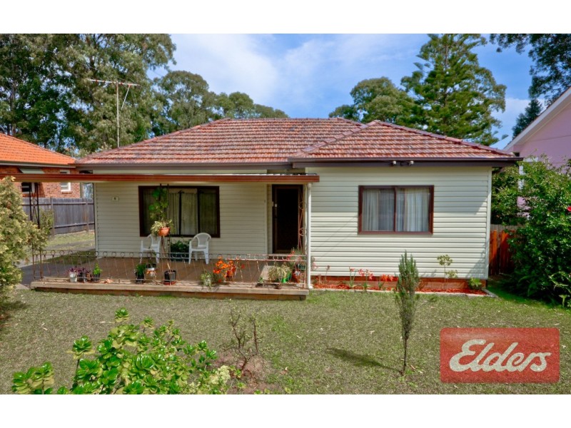 6 Best Road, Seven Hills NSW 2147
