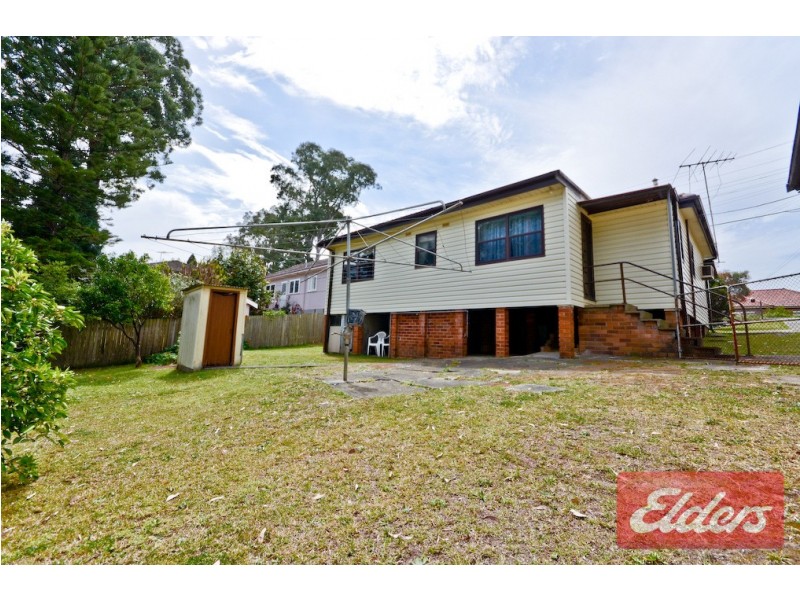6 Best Road, Seven Hills NSW 2147
