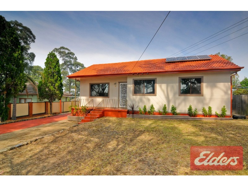 12 Best Road, Seven Hills NSW 2147