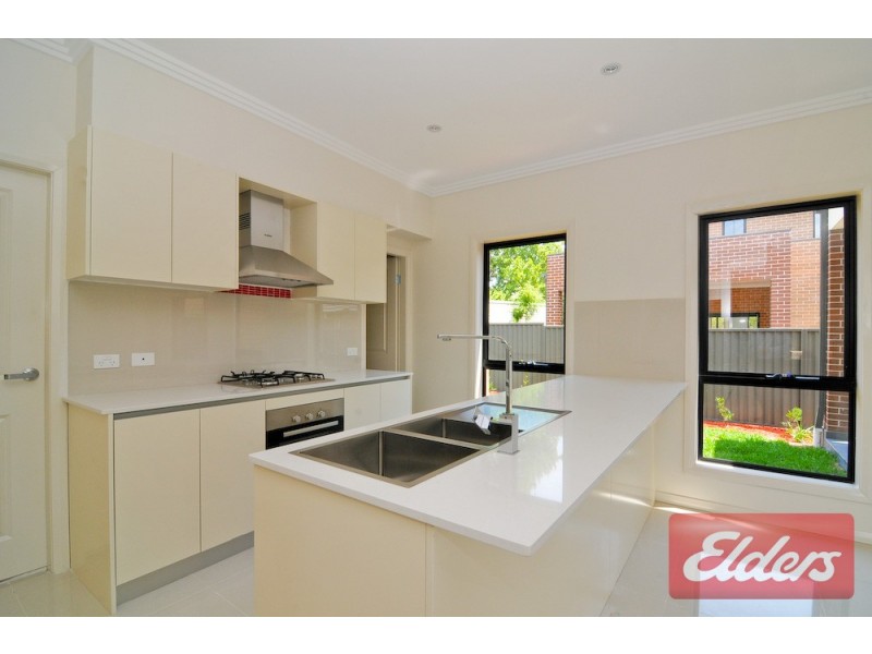 3/1 Reynolds Street, Old Toongabbie NSW 2146