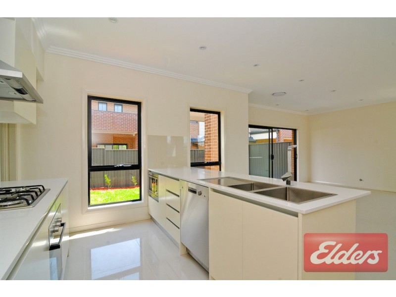 3/1 Reynolds Street, Old Toongabbie NSW 2146