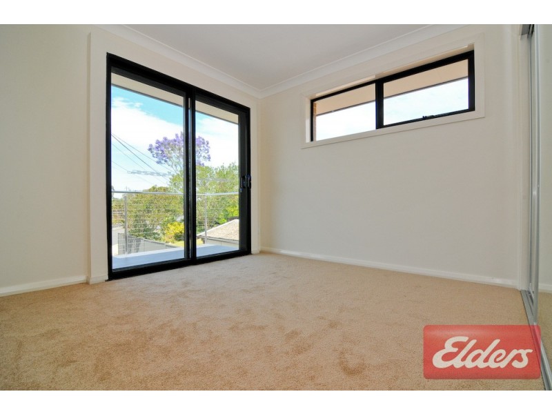 3/1 Reynolds Street, Old Toongabbie NSW 2146