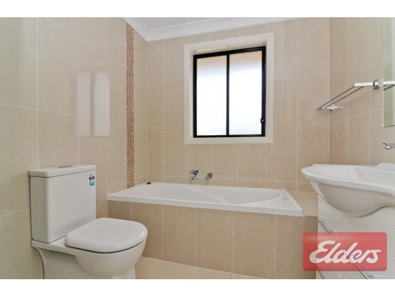 3/1 Reynolds Street, Old Toongabbie NSW 2146