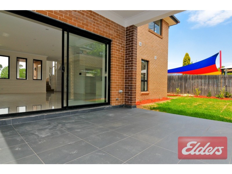 3/1 Reynolds Street, Old Toongabbie NSW 2146
