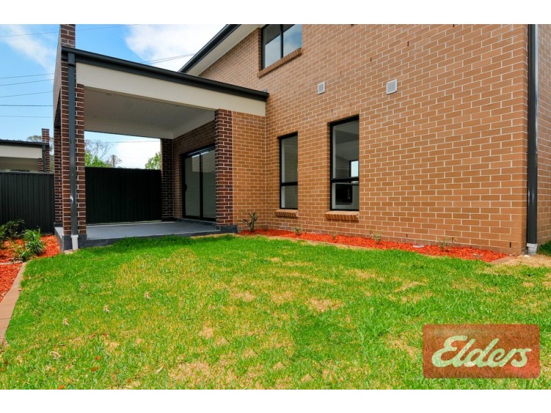 3/1 Reynolds Street, Old Toongabbie NSW 2146