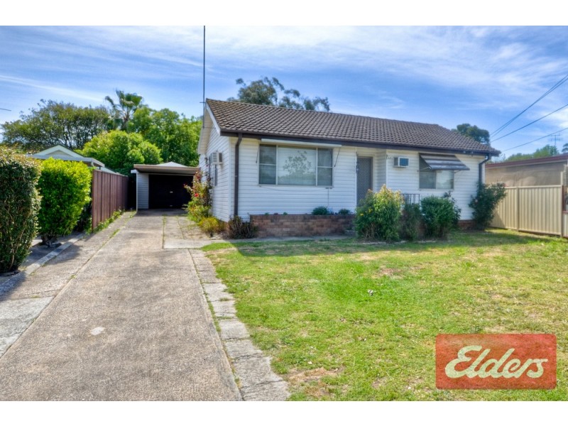 15 Ibis Road, Lalor Park NSW 2147