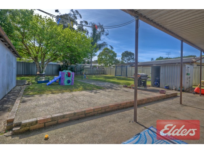 15 Ibis Road, Lalor Park NSW 2147