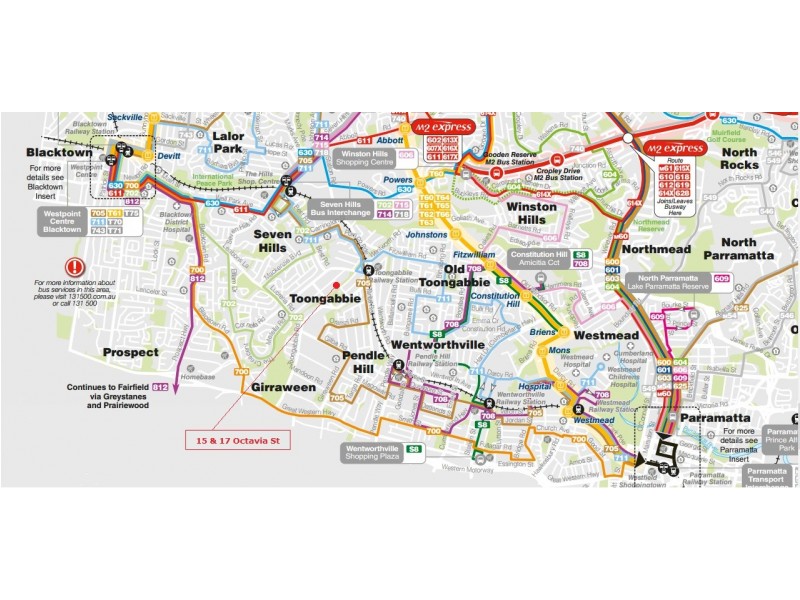 17 Octavia Street, Toongabbie NSW 2146