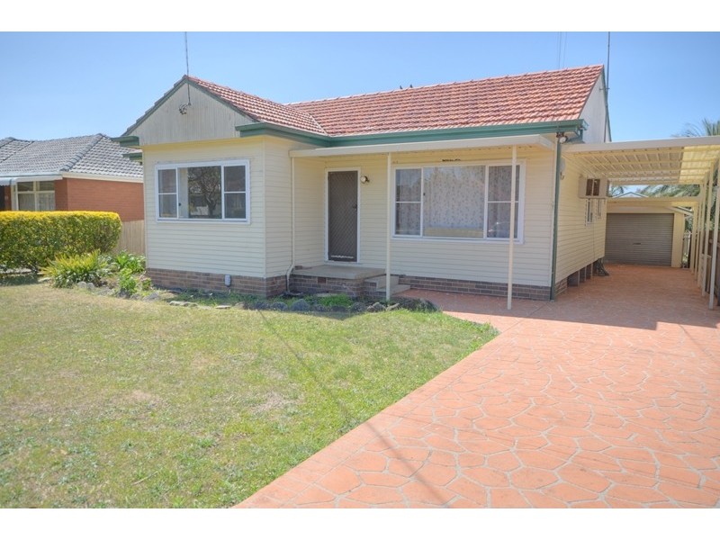 101 Bulli Road, Old Toongabbie NSW 2146