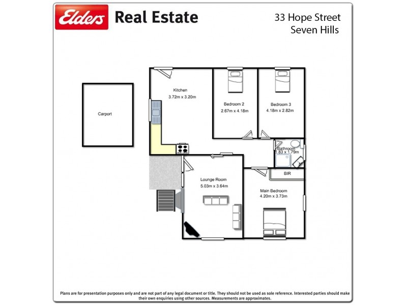 33 Hope Street, Seven Hills NSW 2147