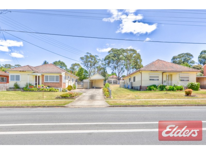 168-170 Targo Road, Girraween NSW 2145