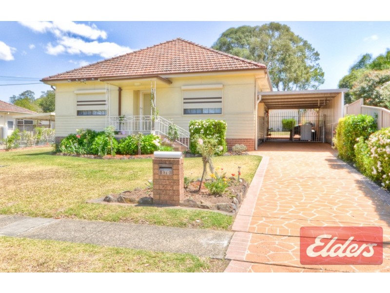 168-170 Targo Road, Girraween NSW 2145