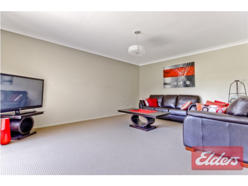 15 Austin Woodbury Place, Toongabbie NSW 2146