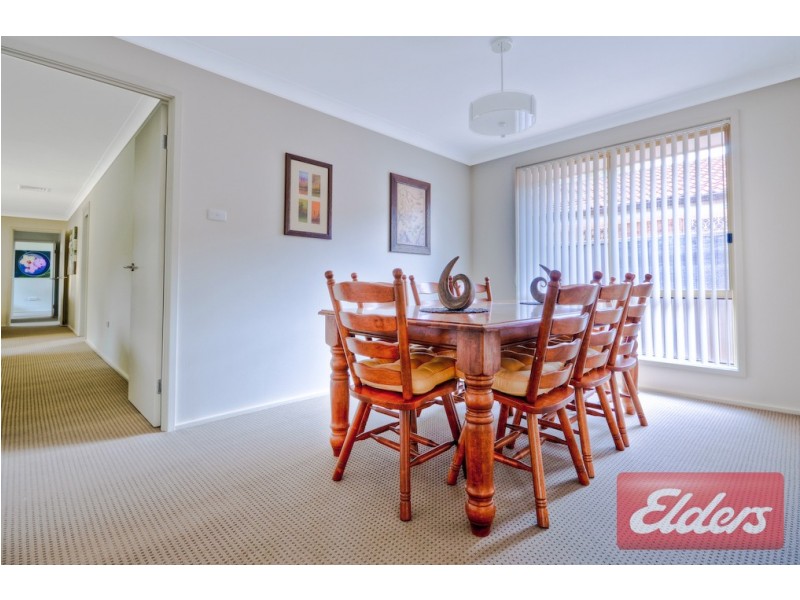 15 Austin Woodbury Place, Toongabbie NSW 2146