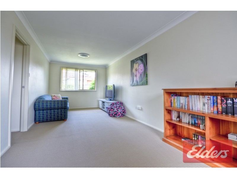 15 Austin Woodbury Place, Toongabbie NSW 2146