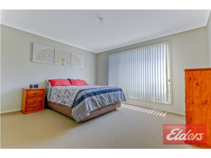 15 Austin Woodbury Place, Toongabbie NSW 2146