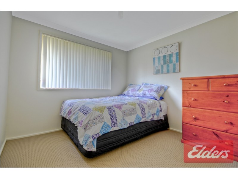 15 Austin Woodbury Place, Toongabbie NSW 2146