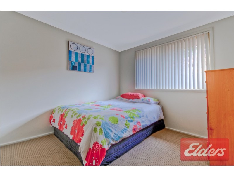 15 Austin Woodbury Place, Toongabbie NSW 2146