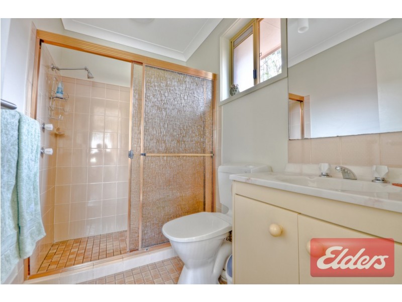 15 Austin Woodbury Place, Toongabbie NSW 2146