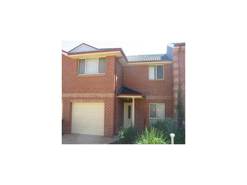 49/17-19 Huntley Drive, Blacktown NSW 2148
