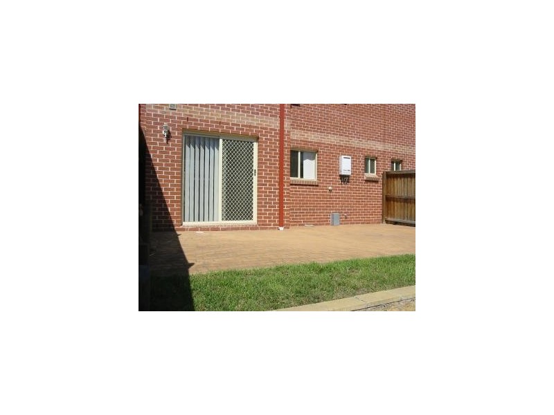 49/17-19 Huntley Drive, Blacktown NSW 2148