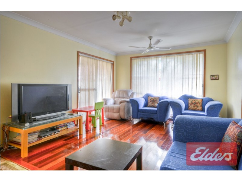 89 Fitzwilliam Road, Toongabbie NSW 2146