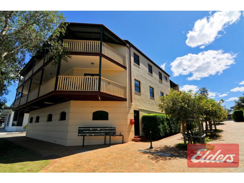 4/40 Cooyong Crescent, Toongabbie NSW 2146