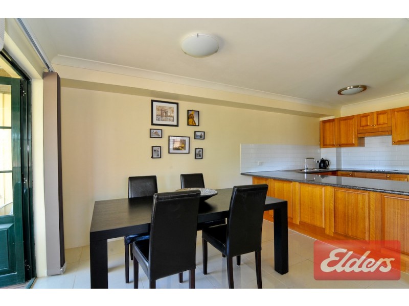 4/40 Cooyong Crescent, Toongabbie NSW 2146