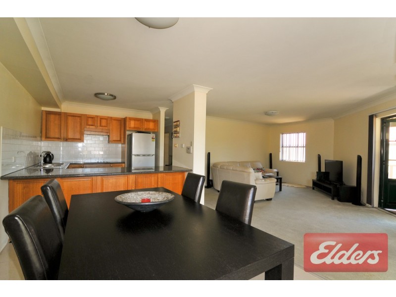 4/40 Cooyong Crescent, Toongabbie NSW 2146