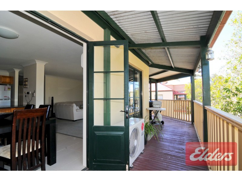 4/40 Cooyong Crescent, Toongabbie NSW 2146