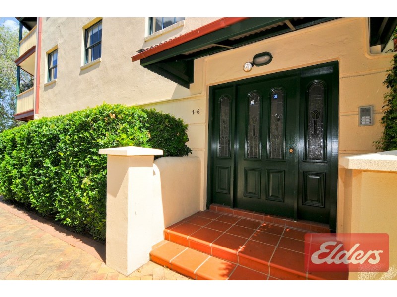 4/40 Cooyong Crescent, Toongabbie NSW 2146