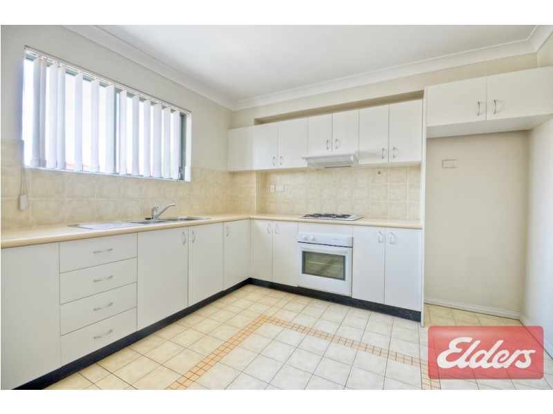 40/503-507 Wentworth Avenue, Toongabbie NSW 2146