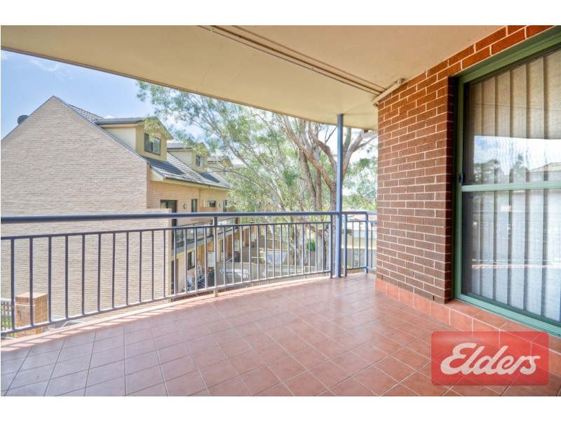 40/503-507 Wentworth Avenue, Toongabbie NSW 2146