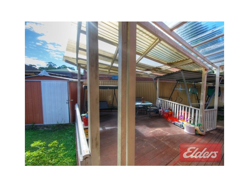 2 Gladys Crescent, Seven Hills NSW 2147