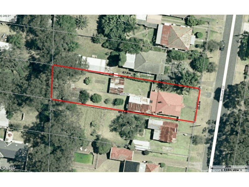 38 Budgeree Road, Toongabbie NSW 2146