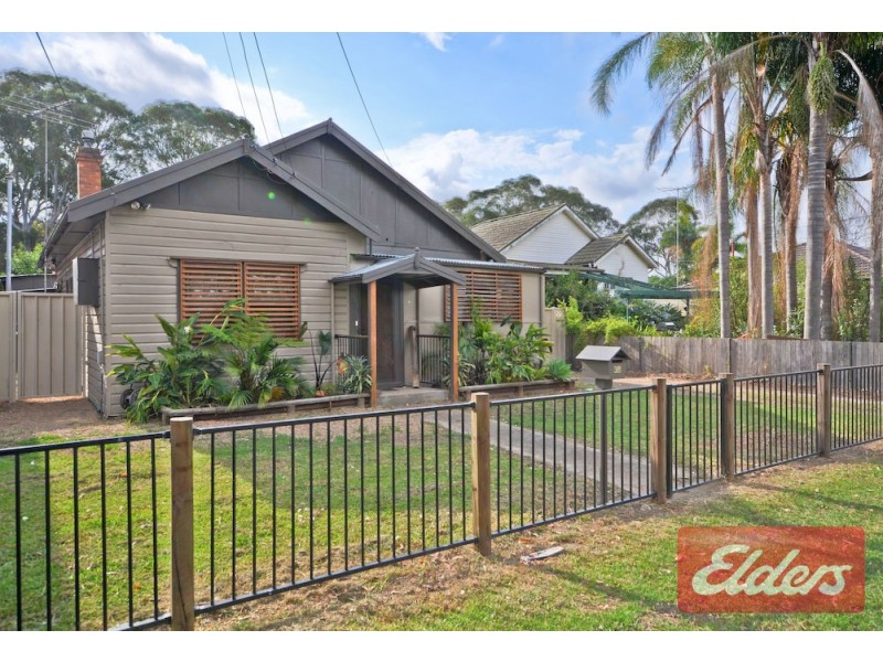 38 Budgeree Road, Toongabbie NSW 2146