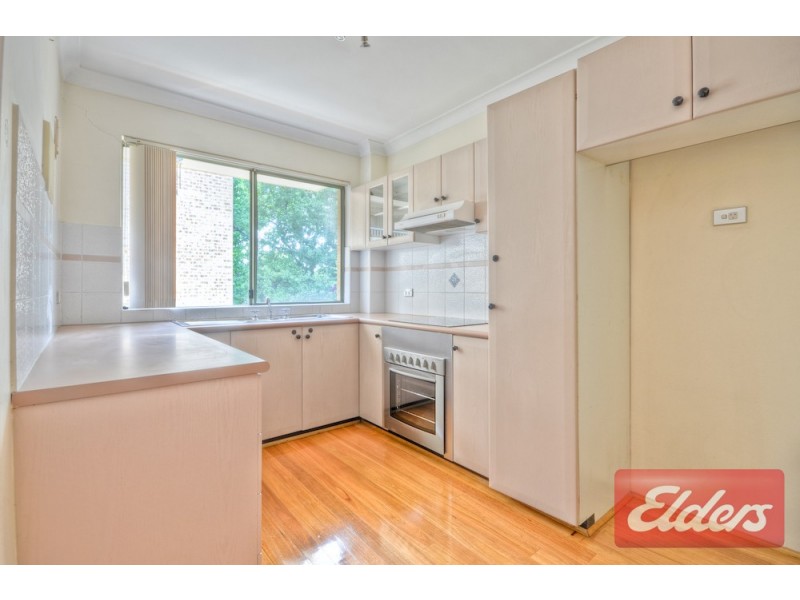 3/235 Targo Road, Toongabbie NSW 2146