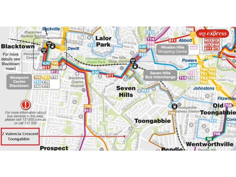 2 Valencia Crescent, Toongabbie NSW 2146